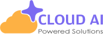 CloudAI Powered Solutions